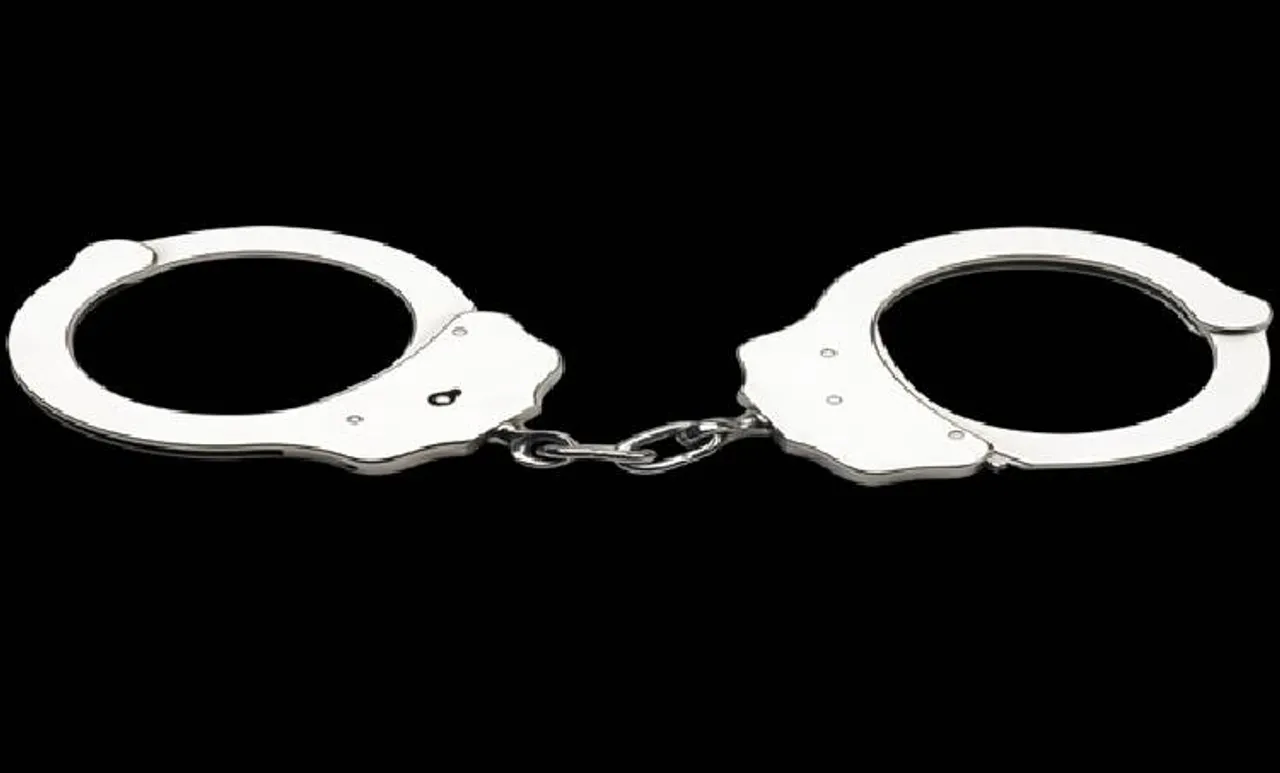 police arrested three in tripunithura robbery case