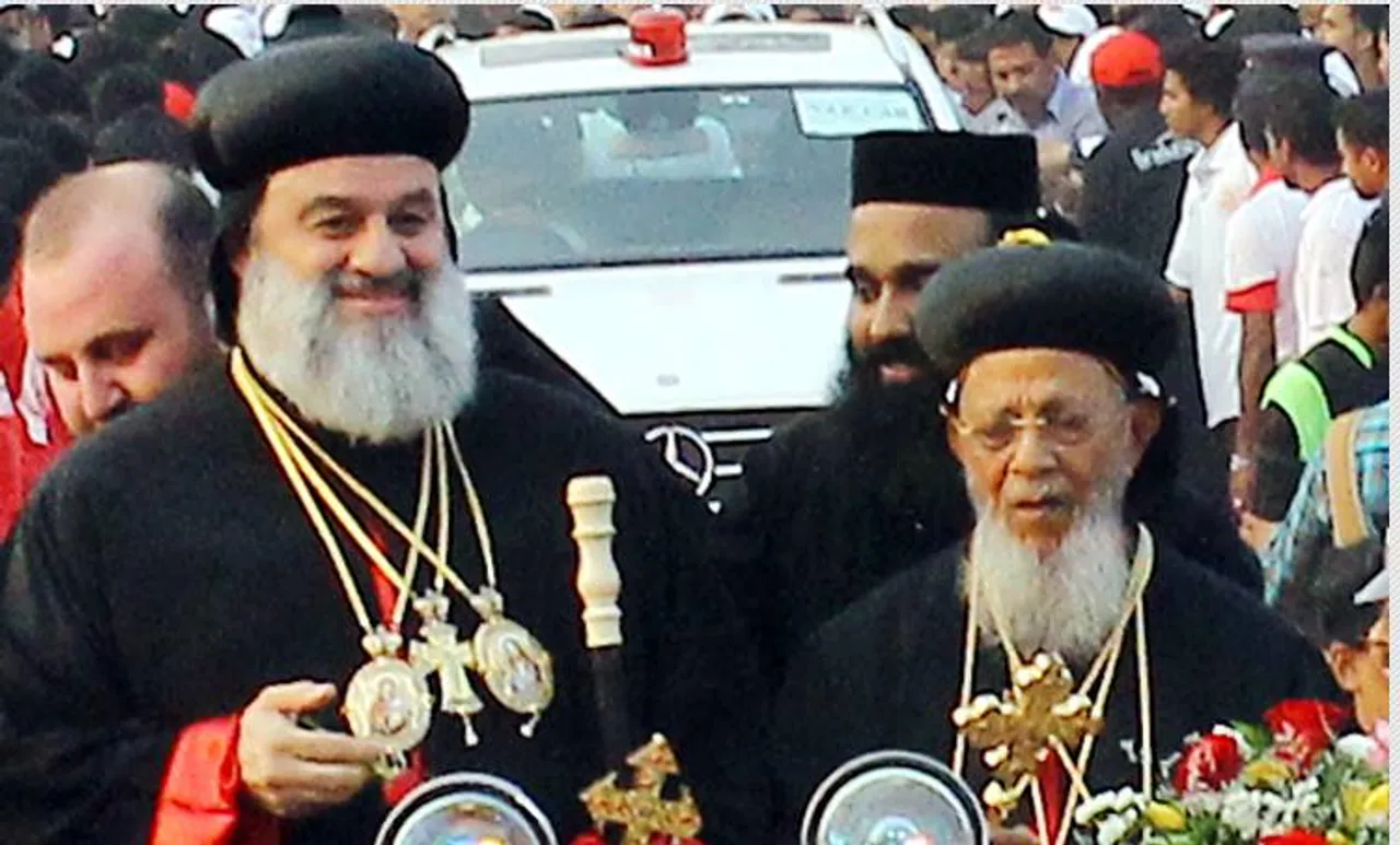 jacobite, Malankara Jacobite Syrian Orthodox Church,,Patriarch,bava