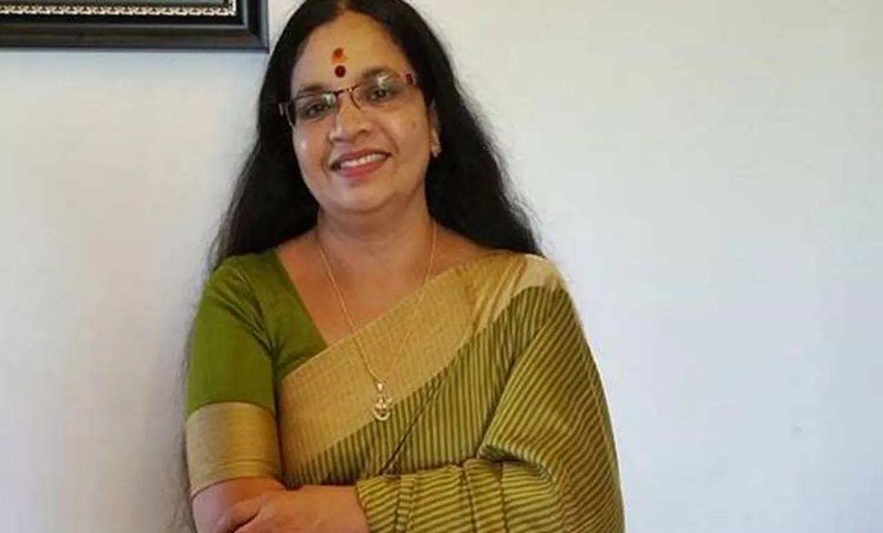 വാർത്ത വായിച്ച് ഞെട്ടി, നടി ആരാണെന്ന്കൂടി അറിഞ്ഞപ്പോൾ ശരീരമാകെ തളർന്നു: ഭാഗ്യലക്ഷ്മി