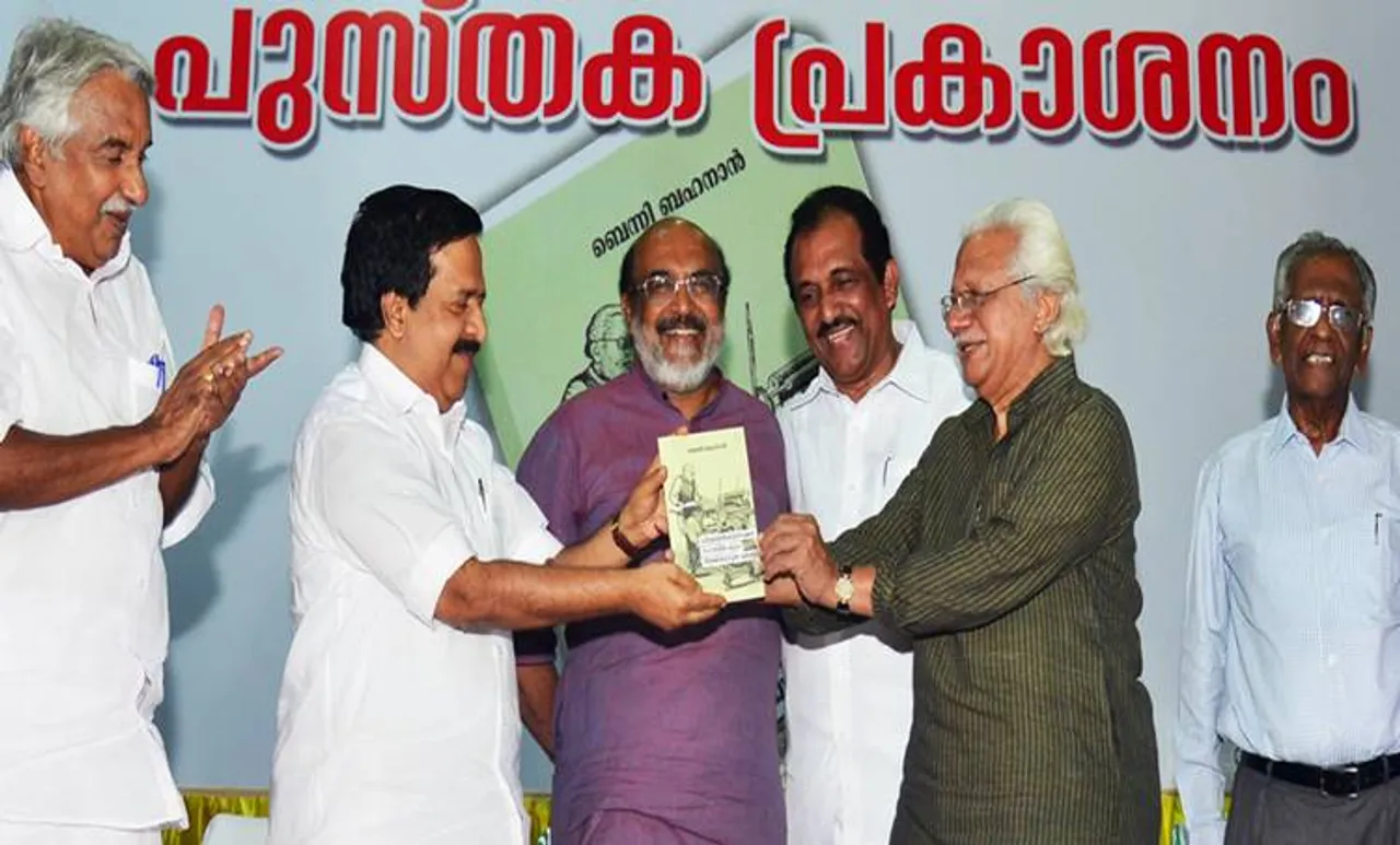 Adoor gopalakrishnan, demonetisation,modithomas issac,,oommen chandy