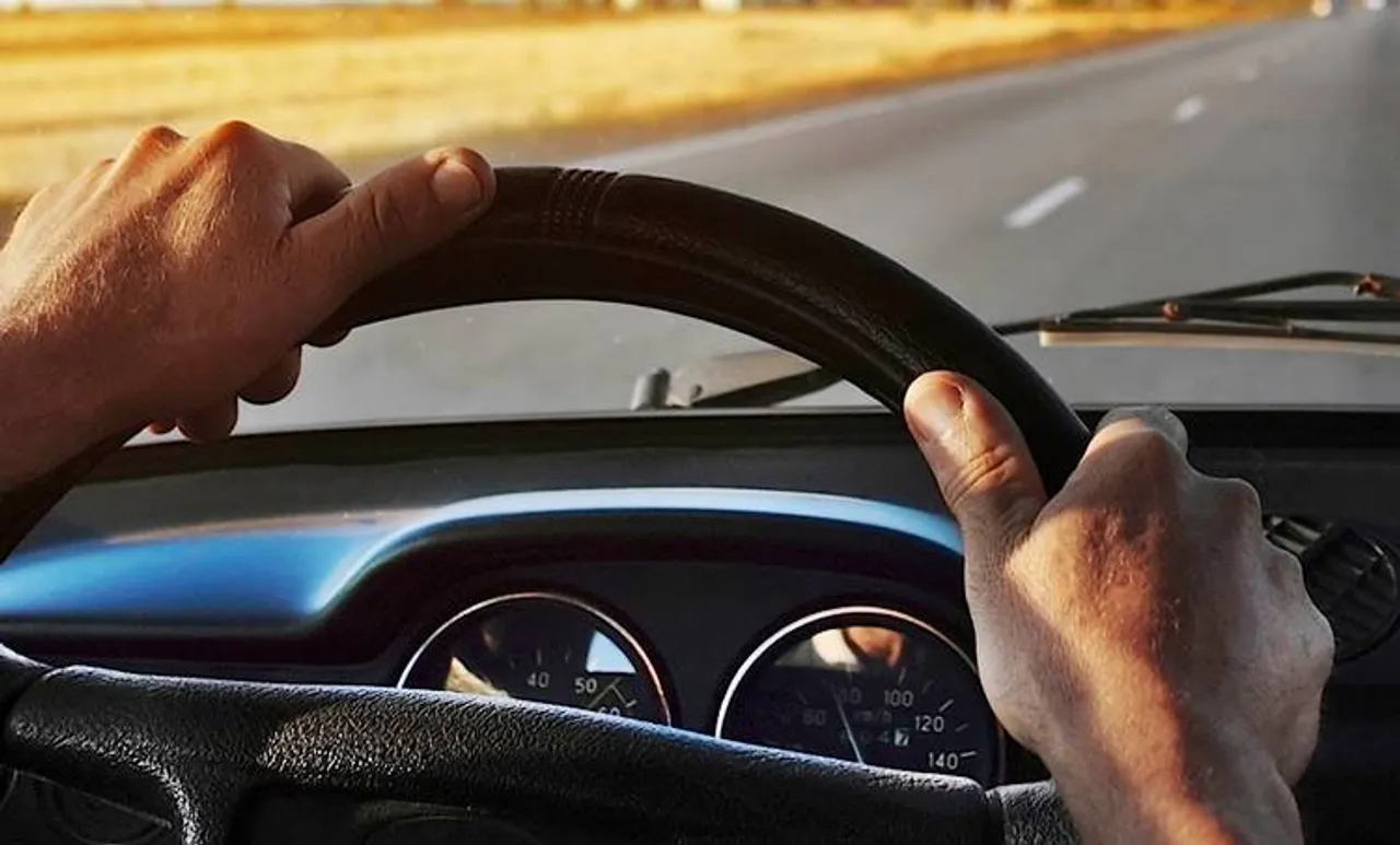 Driving Licence, RTO, MOtor Vehicle Department, MVD, Laminated Driving Licence, Indian Union Driving Licence