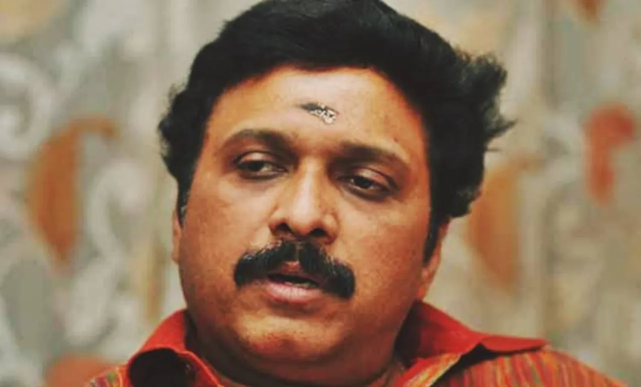 ഗണേഷ് കുമാറിനെതിരായ കേസ്; സിഐ മോഹന്‍ദാസിനെ സ്ഥലം മാറ്റി