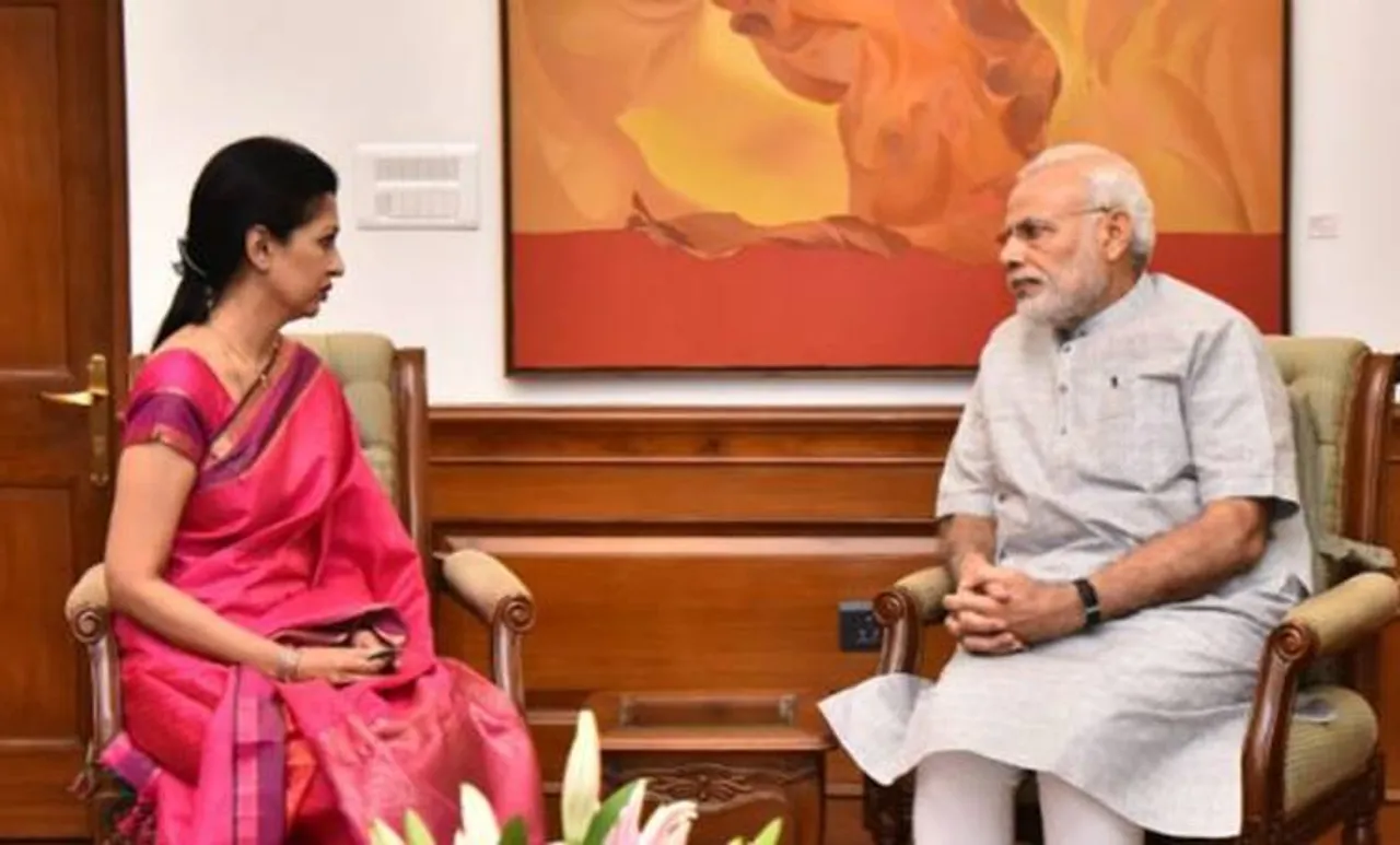 അവഗണിക്കപ്പെട്ടവരുടെ ശബ്ദം കേള്‍പ്പിക്കാന്‍ തെരുവിലിറങ്ങി പ്രക്ഷോഭം നടത്തണോ? നടി ഗൗതമി
