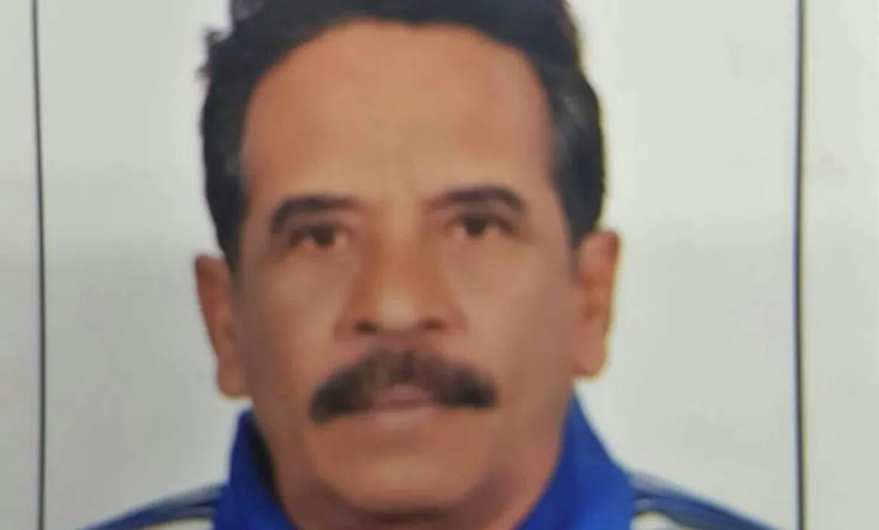 ഇരിട്ടി സ്വദേശി ജിദ്ദയില്‍ നിര്യാതനായി