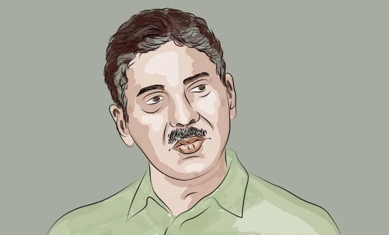 ജേക്കബ് തോമസിനെ ഐഎംജി ഡയറക്ടറായി നിയമിച്ചു
