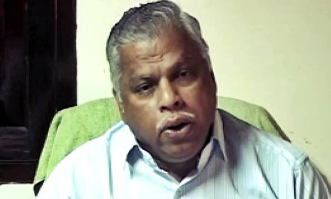 കളളവോട്ട് ആരോപണം: സിപിഎമ്മിന്റെ വിജയത്തിളക്കം കുറച്ച് കാണിക്കാനുളള ശ്രമമെന്ന് എം.വി ജയരാജന്‍