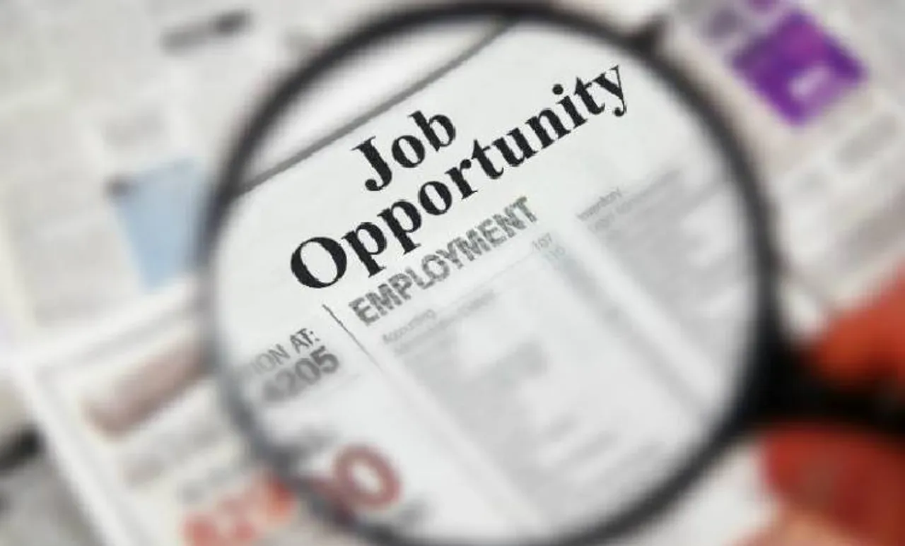 opportunity, job in gulf