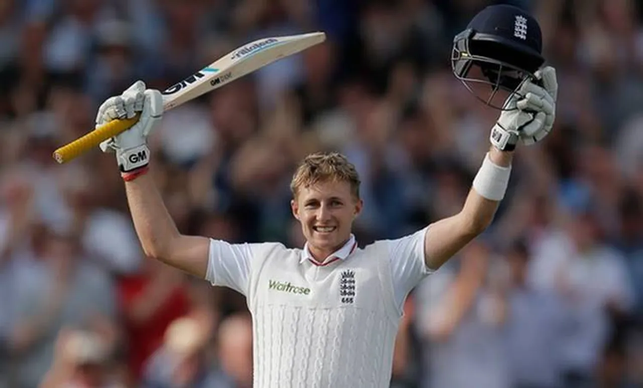 ഇംഗ്ലണ്ട് ടെസ്റ്റ് ടീം നാകനായി ജോ റൂട്ടിനെ നിയമിച്ചു