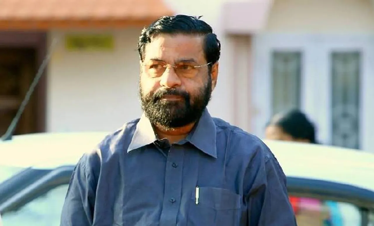 Sabarimala temple issue, ശബരിമല വിഷയം, sabarimala issue news, ശബരിമല വാര്‍ത്തകള്‍, kadakampally on sabarimala issue, kadakampally replay to modi, narendra modi on sabarimala, sabarimala issue history, sabarimala sc verdict, ശബരിമല വിധി, sabarimala verdict, indian express malayalam, ഇന്ത്യന്‍ എക്സ്പ്രസ് മലയാളം, തിരഞ്ഞെടുപ്പ് വാര്‍ത്തകള്‍, ie malayalam, ഐഇ മലയാളം