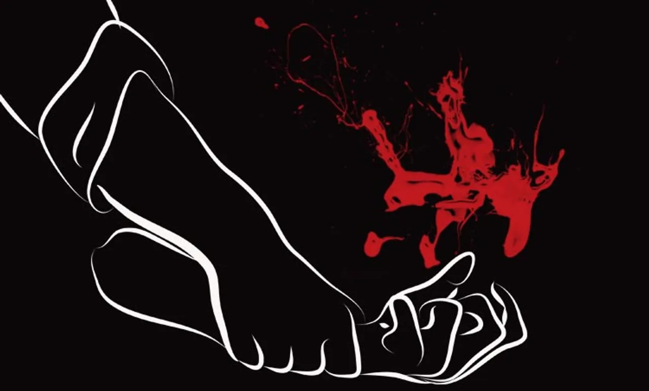 Women Abuse, Italy, Court, Victim,