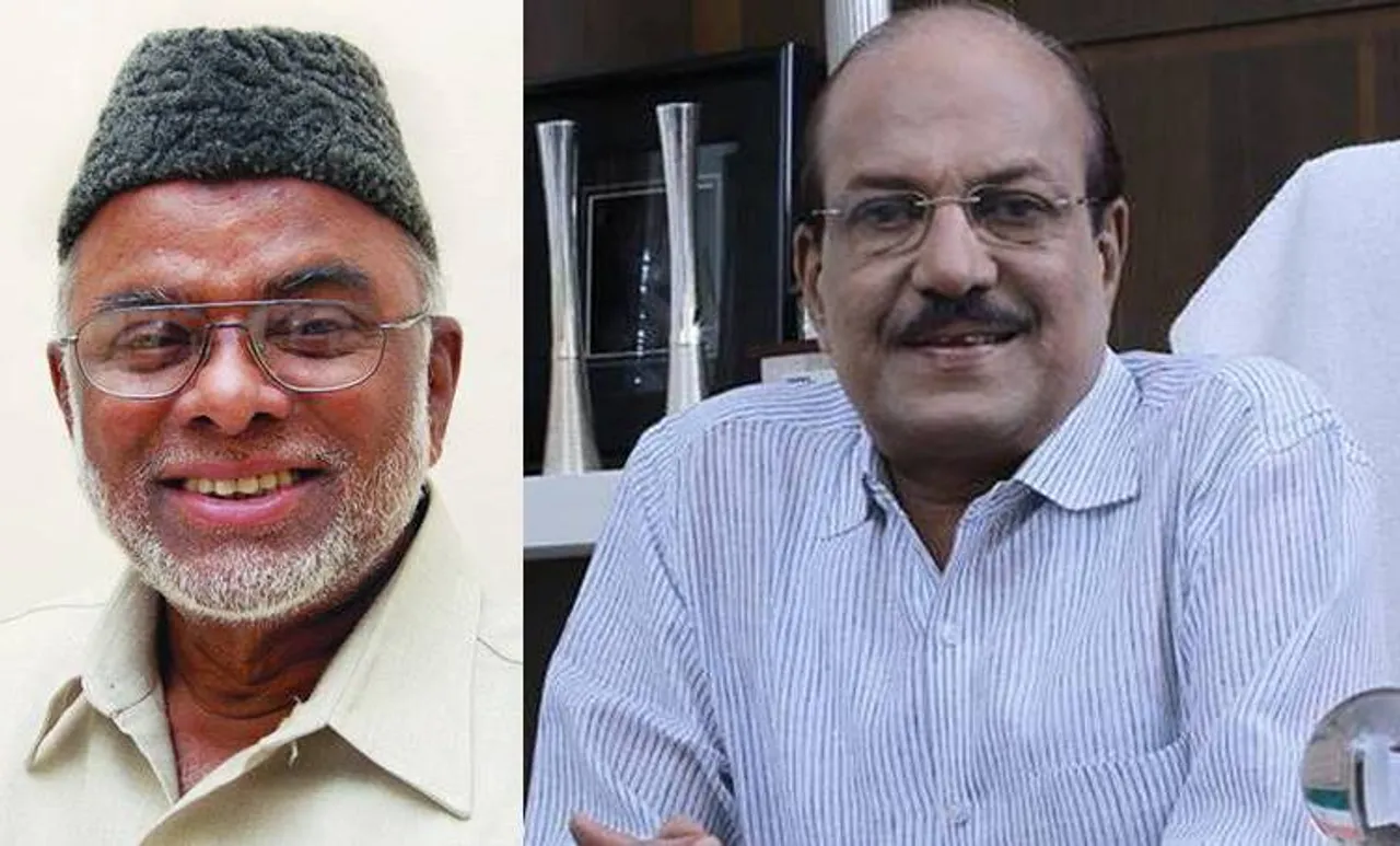 ഖാദര്‍ മൊയ്തീൻ മുസ്‌ലിം ലീഗ് ദേശീയ പ്രസിഡൻറ്;  പി.കെ കുഞ്ഞാലിക്കുട്ടി ജനറല്‍ സെക്രട്ടറി