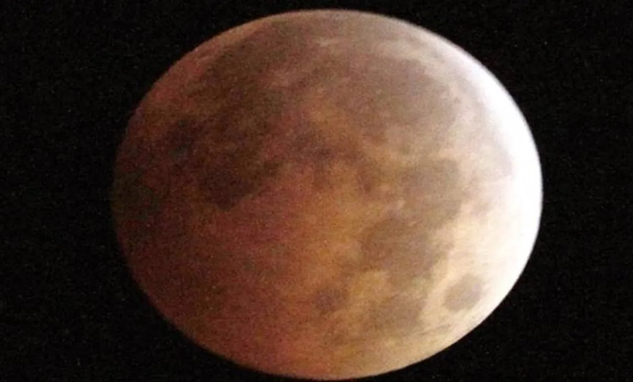 ഈ വർഷത്തെ ആദ്യ ചന്ദ്രഗ്രഹണം നാളെ; ഇന്ത്യയില്‍ ദൃശ്യമാകും