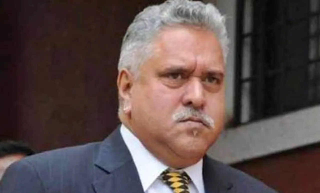 വിജയ് മല്യ, vijay mallya, ed, enforcement directorate, 100 cr, shares,