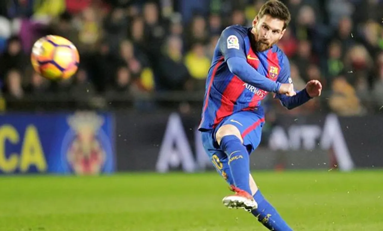 Messi, മെസി, tax fraud ,നികുതി വെട്ടിപ്പ്, jail sentence, തടവ് ശിക്ഷ, IE Malayalam