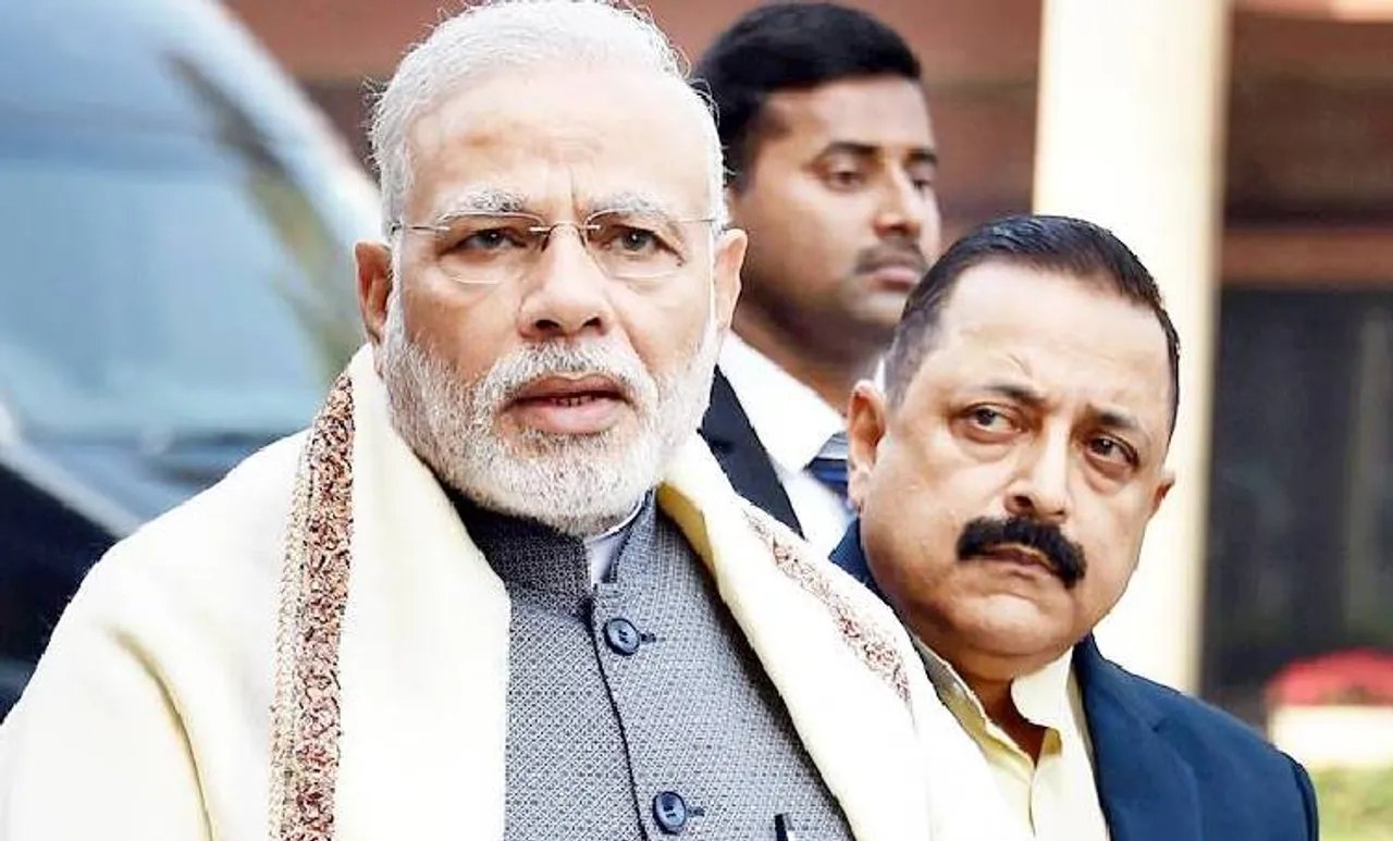 narendra modi, parliament