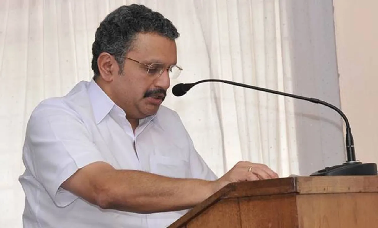 വിശ്വാസികളെ തമ്മിലടിപ്പിക്കാനുള്ള ശ്രമമാണ് സര്‍ക്കാര്‍ നടത്തുന്നതെന്ന് കെ മുരളീധരന്‍