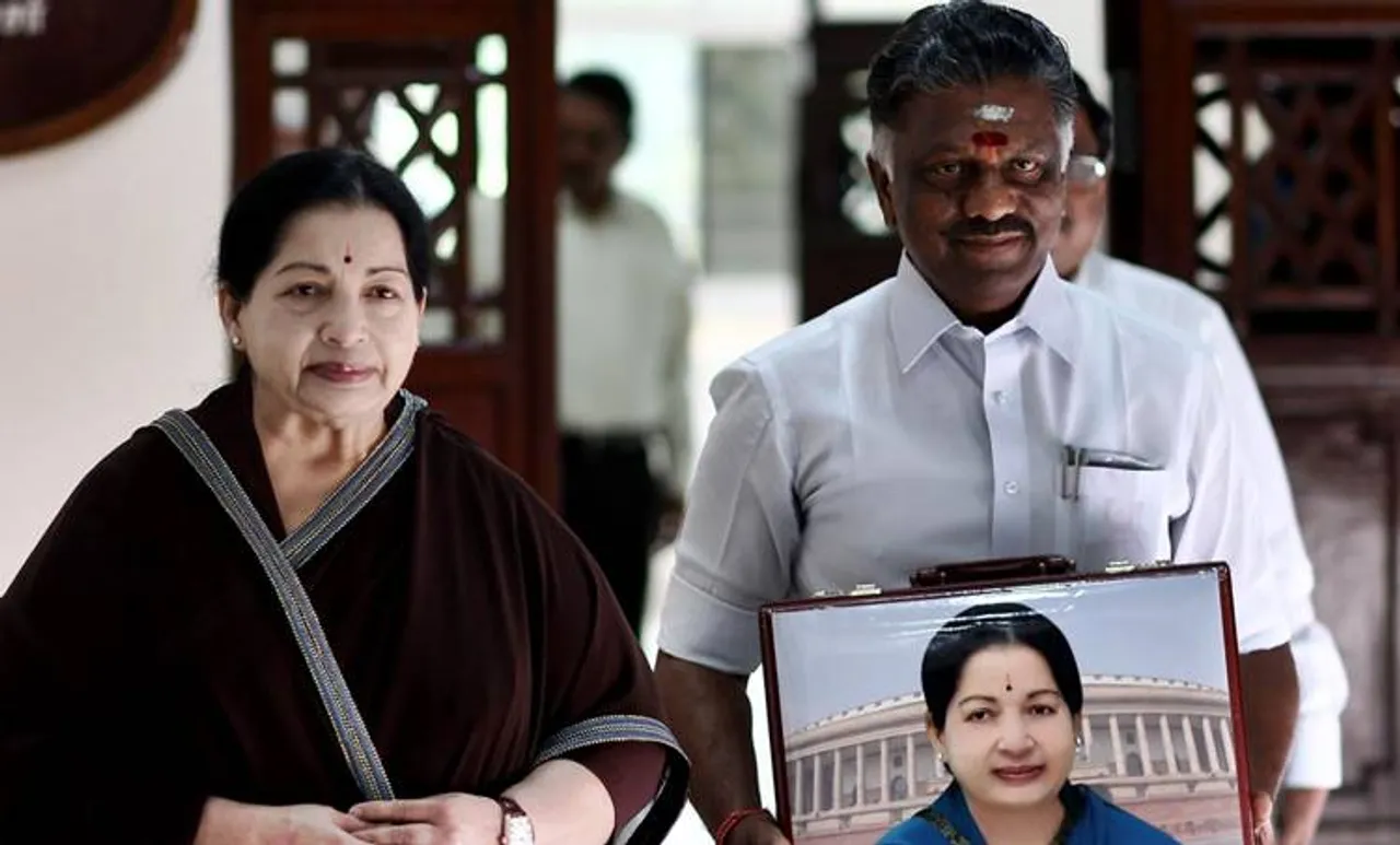 O Paneerselvam, AIADMK, Jayalalitha, VK Sasikala, Tamilnadu politics, tamilnadu political issues
