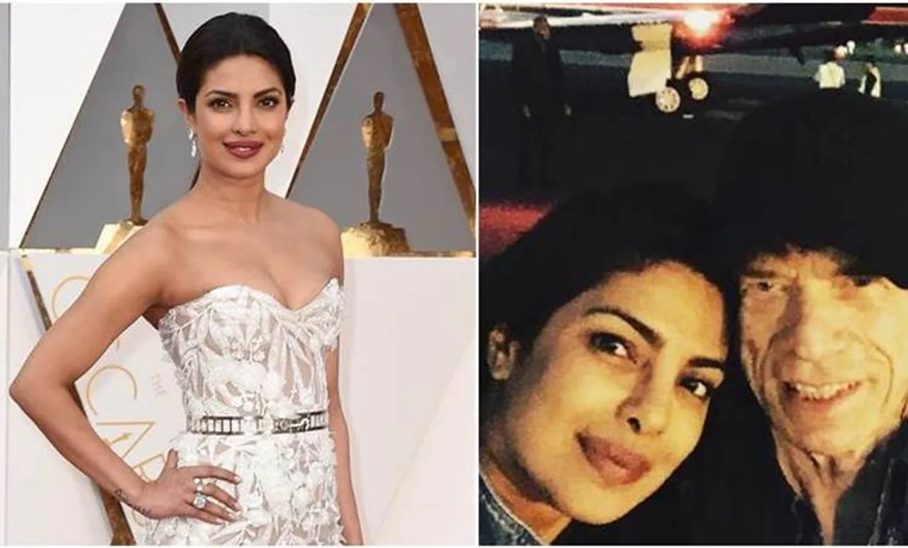 Priyanka Chopra
