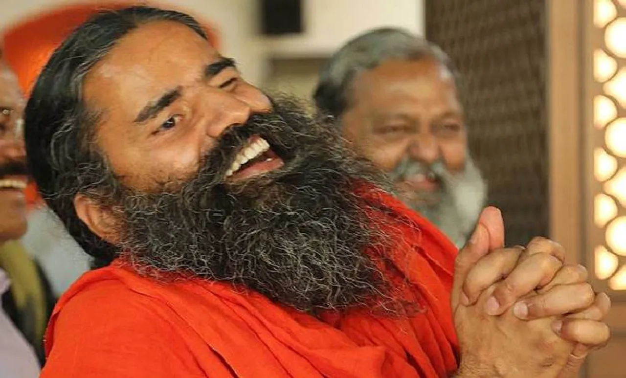 baba ramdev, uttaragarh, court, farmers, patanjali, ie malayalam, ബാബാ രംദേവ്, കോടതി, ഉത്തരാഖണ്ഡ്, കർഷകർ, പതഞ്ജലി, ഐഇ മലയാളം