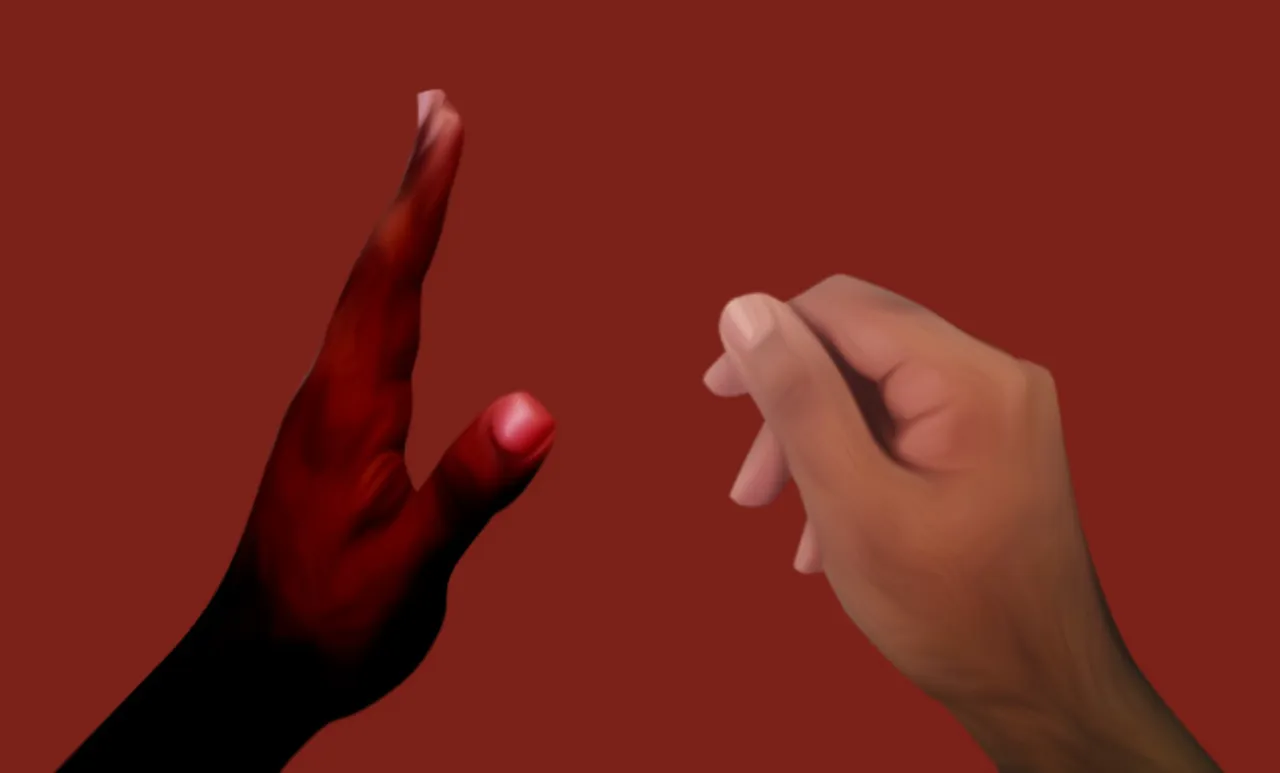 സദാചാര വാദത്തിന്റെ വംശീയ ബോധ്യങ്ങൾ