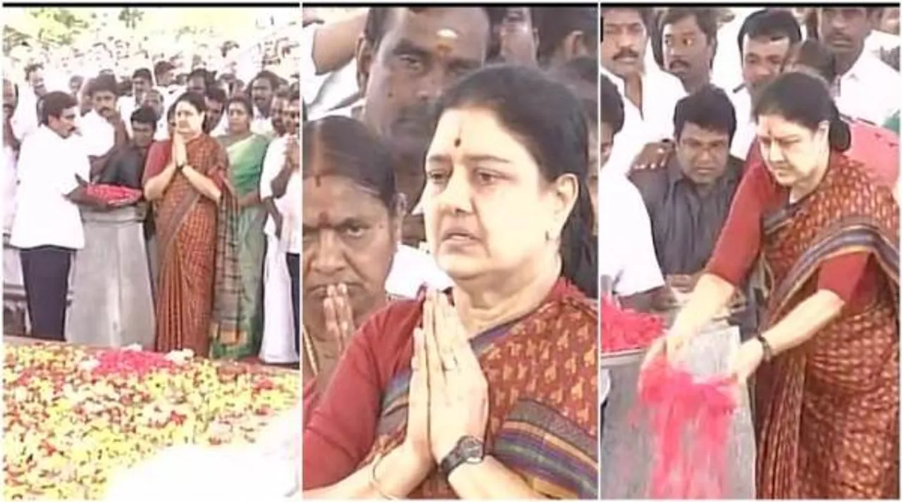 sasikala