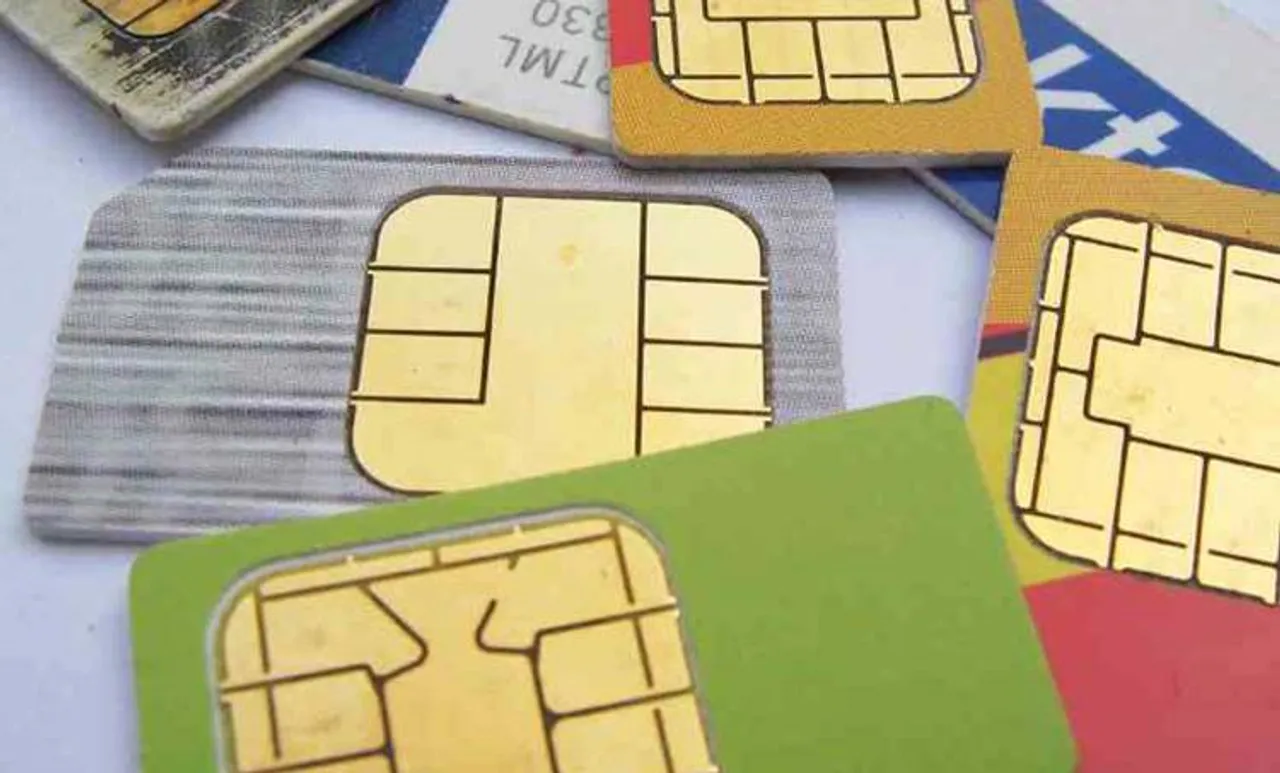 സൗദിയില്‍ കൈവശം വെയ്ക്കാവുന്ന സിമ്മുകള്‍ക്ക് പരിധി ഏര്‍പ്പെടുത്തി