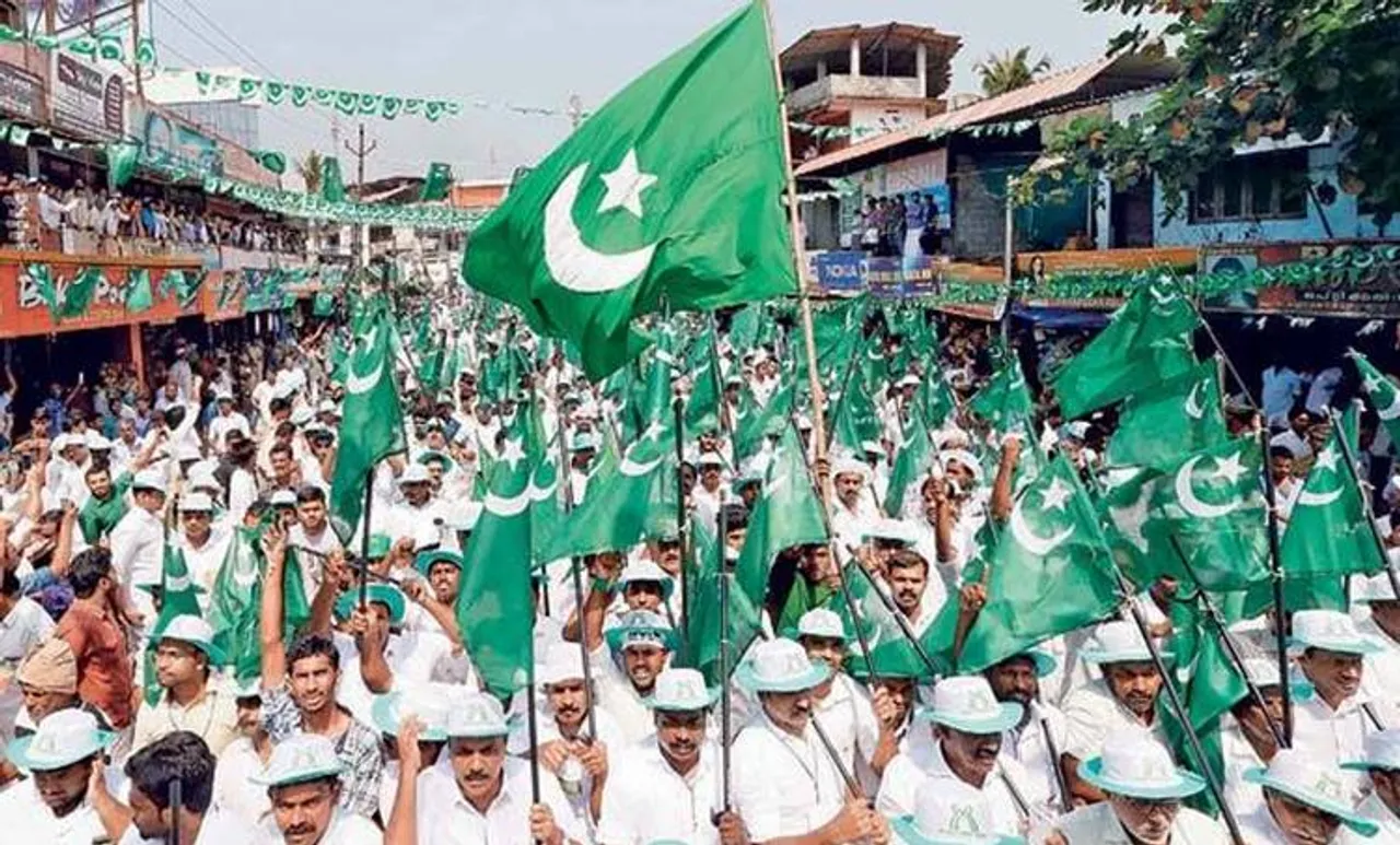 മുസ്‌ലിം ലീഗിന് പുതിയ ഭാരവാഹികൾ; ഖാദർ മൊയ്തീൻ ദേശീയ അധ്യക്ഷൻ