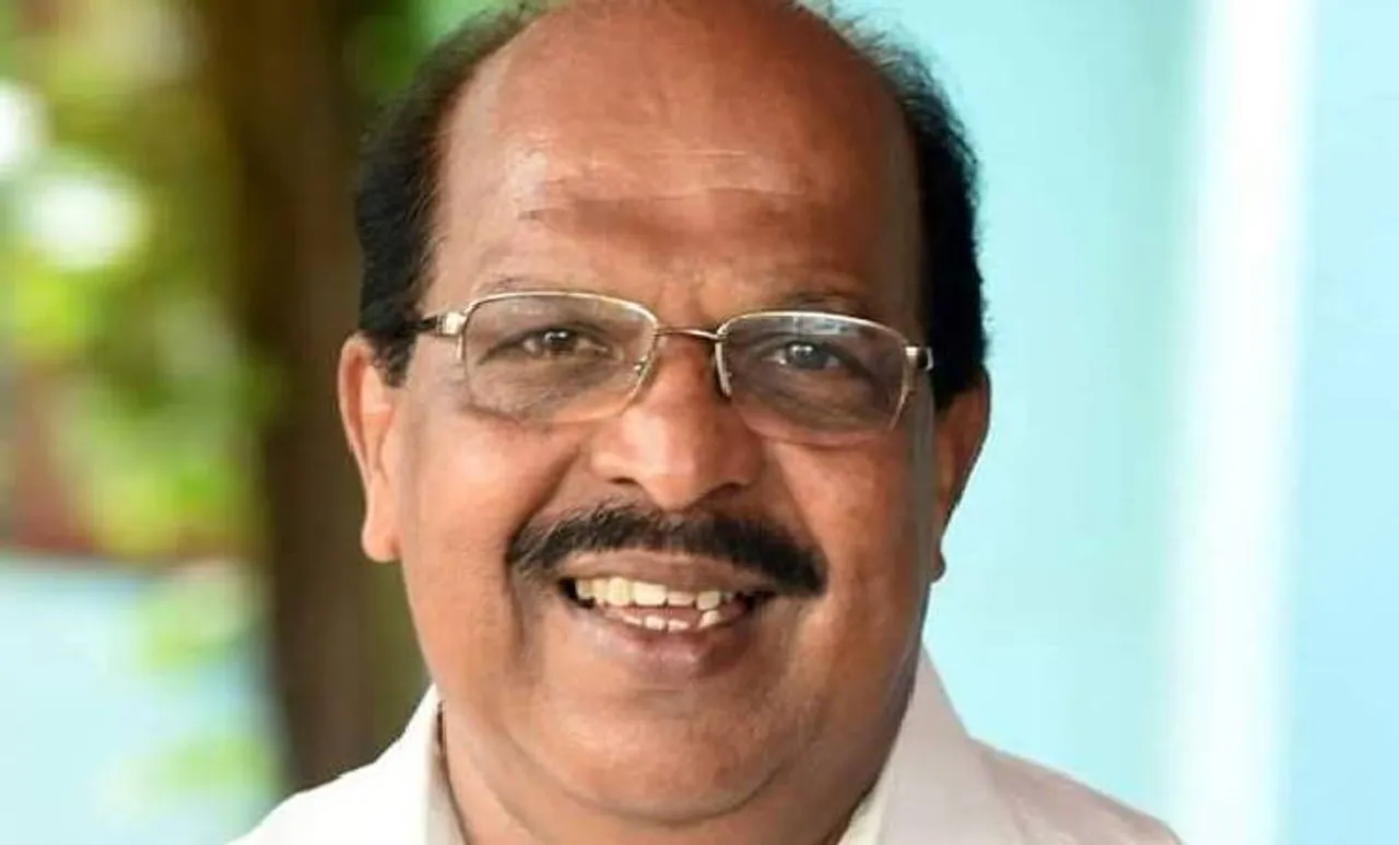 G Sudhakaran, Malayalam Film Industry, Movie Superstars, Dileep, Actress Abduction, നടിയെ തട്ടിക്കൊണ്ടുപോയ സംഭവം, ദിലീപ്, മന്ത്രി ജി സുധാകരൻ