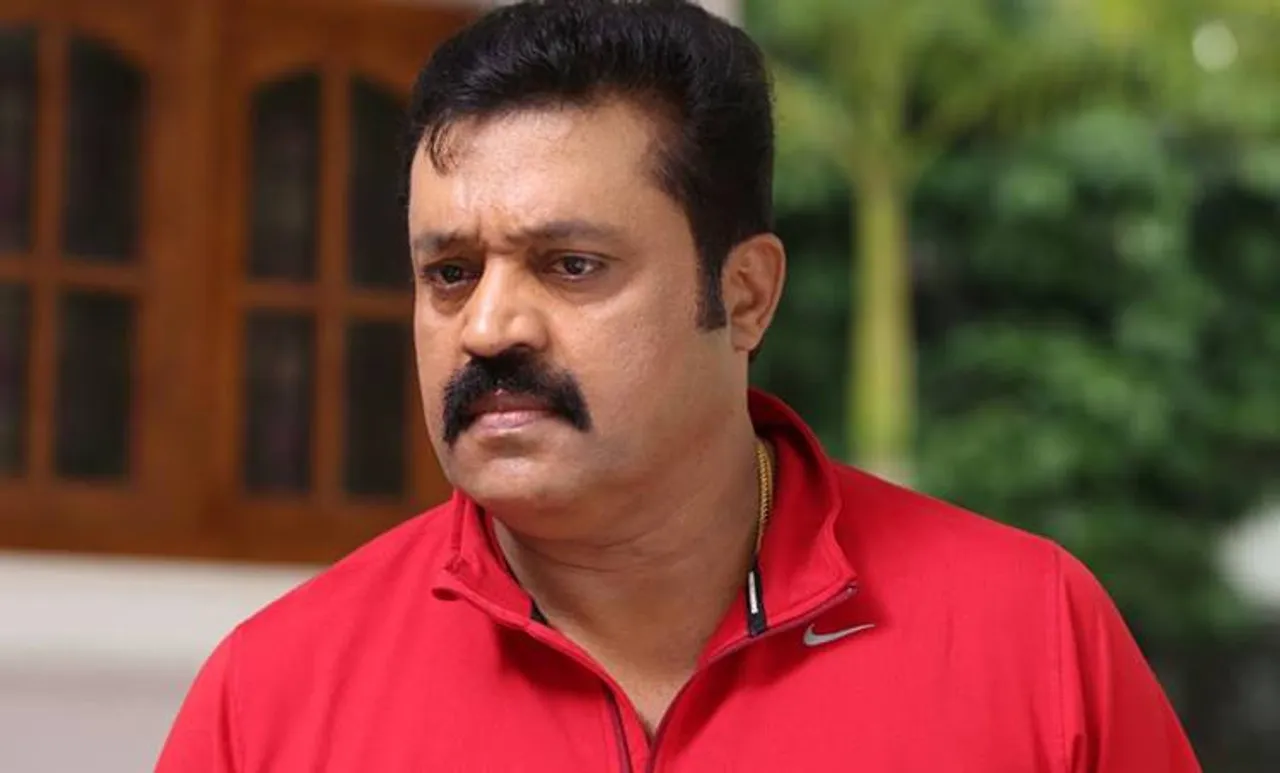 ഇഷ്ട ദൈവത്തിന്റെ പേര് പറയാന്‍ കഴിയാത്തത് ഗതികേടാണ്: കലക്ടറുടെ നോട്ടീസിനെ കുറിച്ച് സുരേഷ് ഗോപി
