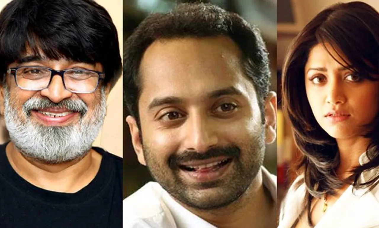 venu fahadh mamtha
