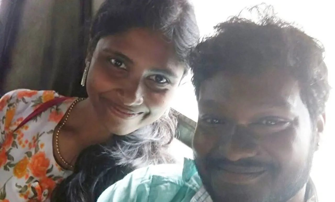 അനീതിക്കെതിരെ ഇന്ത്യയുടെ പുതിയ പ്രതിഷേധമാണ് ലൈവ് വിഡിയോ