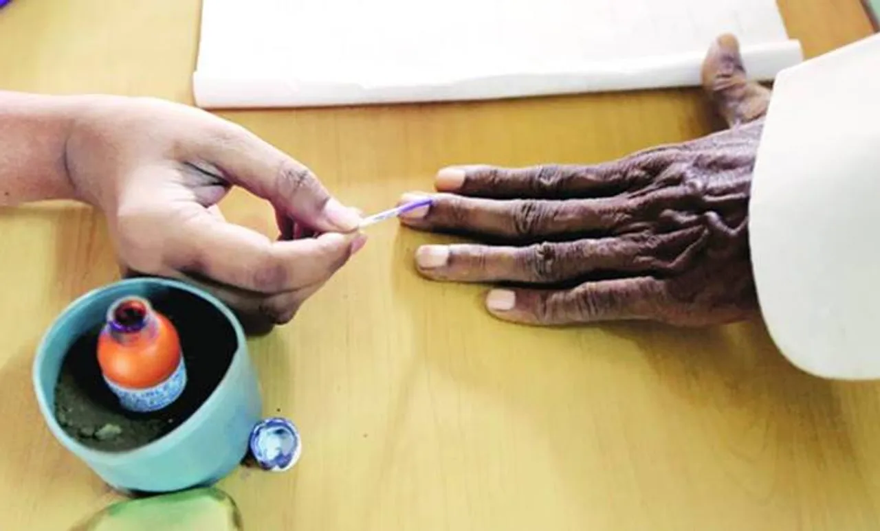 election commission, election memorandum, Election 2019, Lok Sabha Election 2019, ലോക്‌സഭ തിരഞ്ഞെടുപ്പ് 2019, General Election 2019, Indian General Election 2019, തിരഞ്ഞെടുപ്പ് വാർത്തകൾ, Election news, BJP, ബിജെപി, Congress, കോൺഗ്രസ്, CPM, സിപിഎം, iemalayalam, ഐ ഇ മലയാളം, today news, ഇന്നത്തെ വാർത്ത news india, latest news, breaking news, ബ്രേക്കിങ്ങ് ന്യൂസ്, india news live, india news today, national news, ദേശീയ വാർത്ത, national news today, national news headlines, പ്രധാന വാർത്തകൾ, latest national news, വാർത്തകൾ, national news india, വാർത്ത ന്യൂസ്, today national news, breaking news india, union government, central government, state government