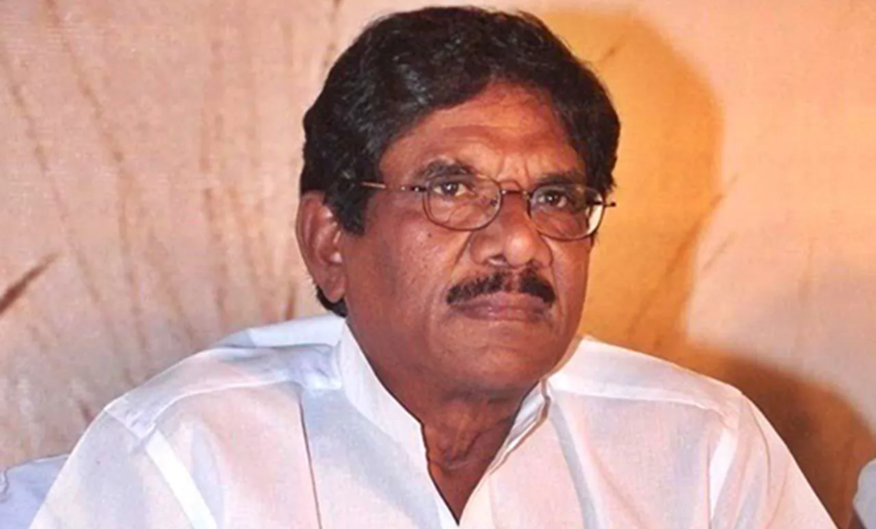 bharathiraja