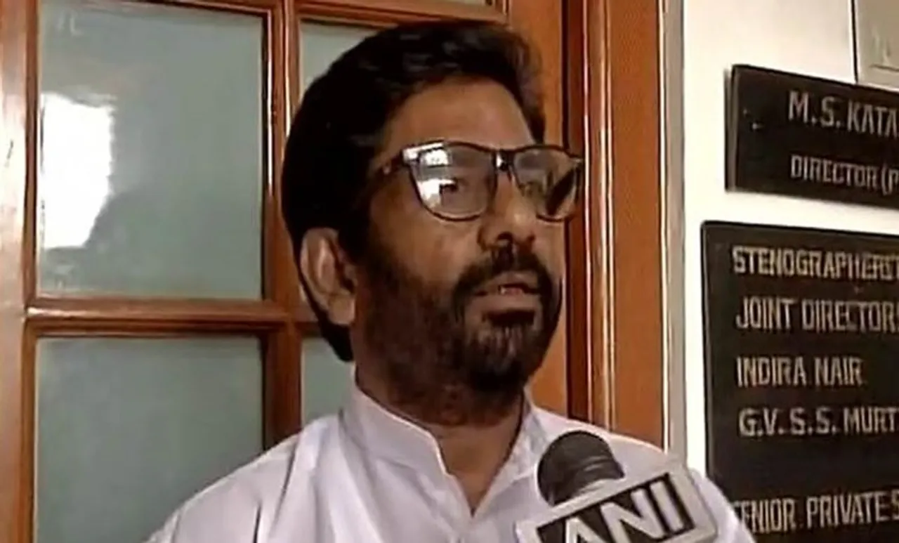 Shiv sena, Air India, Delhi, MP,