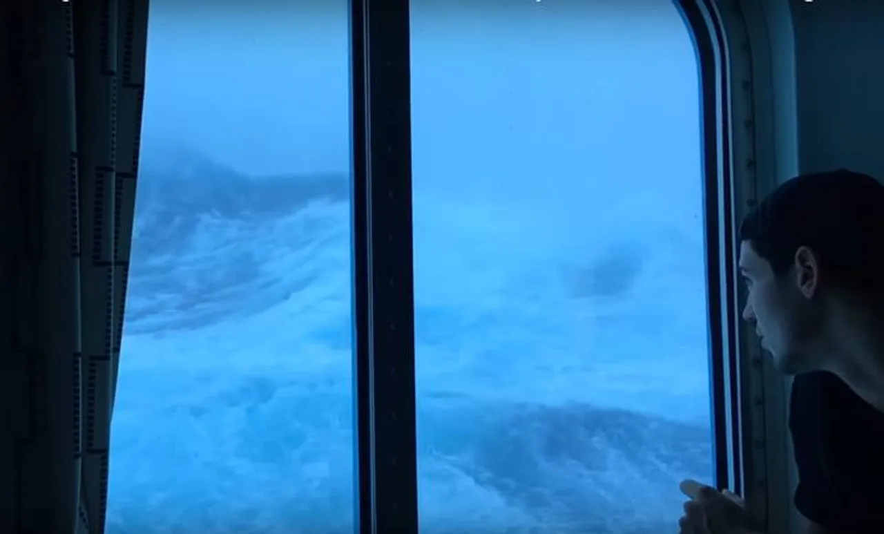 Royal Caribbean Cruise