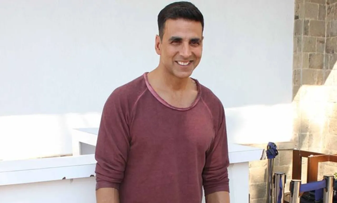 akshay kumar