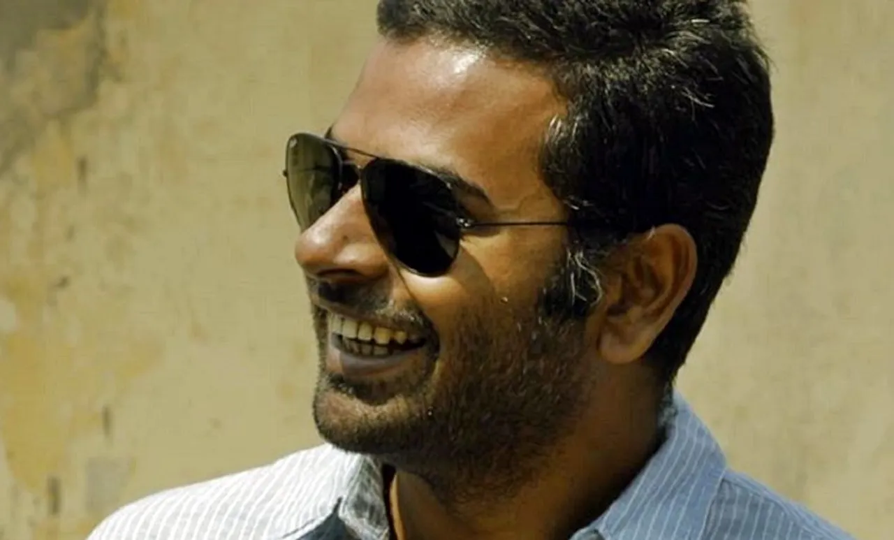 അല്‍ഫോന്‍സ് പുത്രന്റെ 'അപ്പനാരാ മോന്‍!'