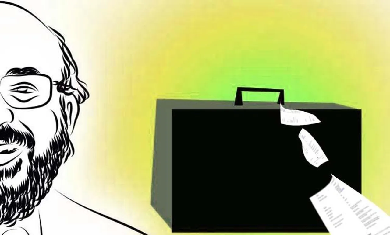 Kerala Budget 2017: ബജറ്റ് ചോർന്നാൽ, ഏതു ആകാശം വീഴും?