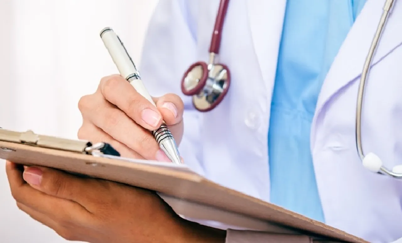 doctor, medical college