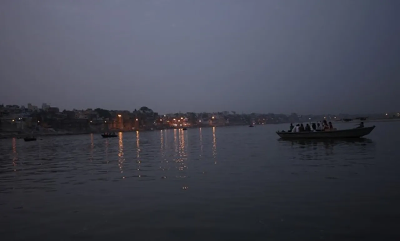 നദികളായ ഗംഗയ്ക്കും യമുനയ്ക്കും വ്യക്തിത്വ പദവി