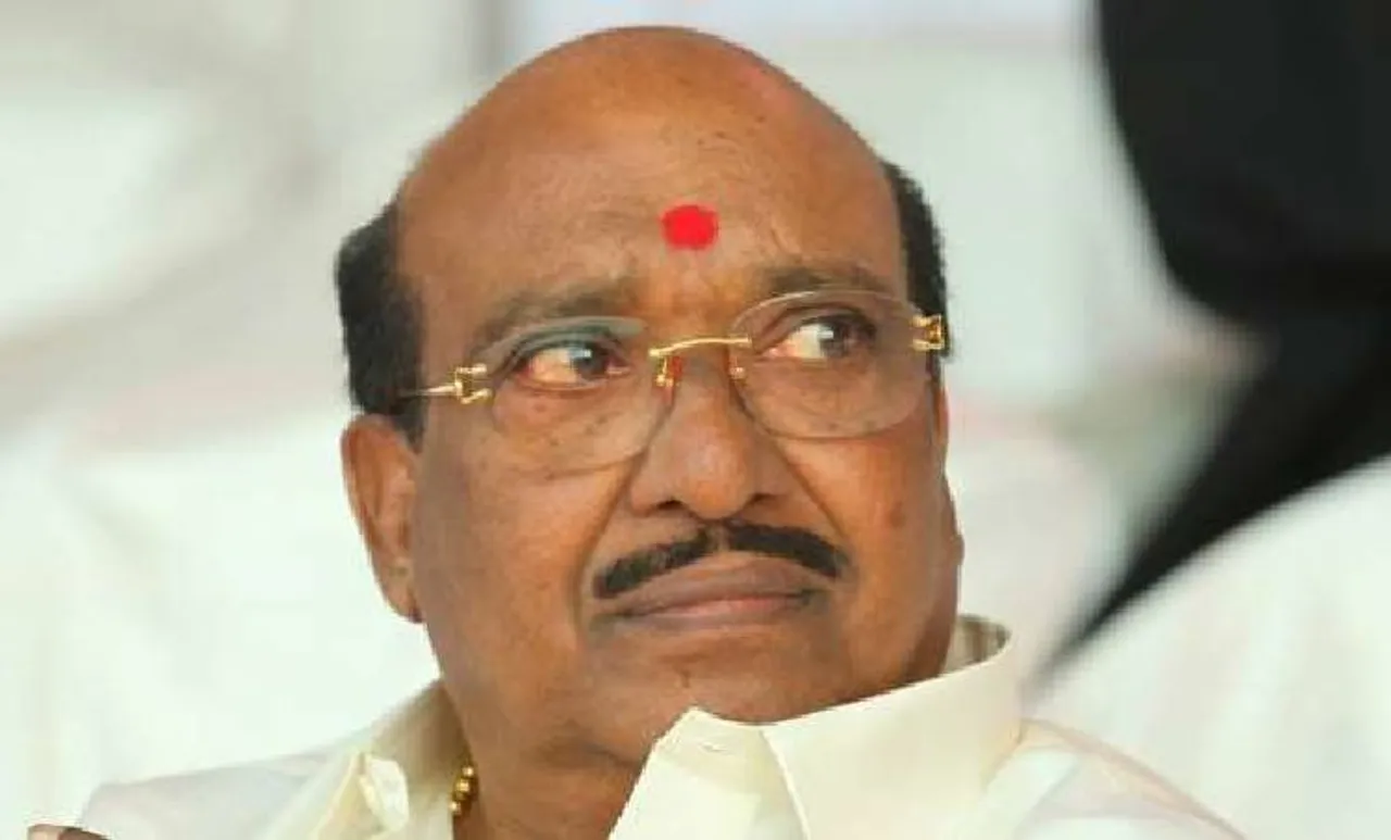 Vellappally Nateshan, വെളളാപ്പളളി നടേശന്‍, AM Arif, എ.എം ആരിഫ്, Lok Sabha Election 2019, ലോക്സഭാ തിരഞ്ഞെടുപ്പ് 2019 Alappuha, ആലപ്പുഴ, Vellappally Natesan, SNDP, എസ്എന്‍ഡിപി CPM, സിപിഎം, ie malayalam