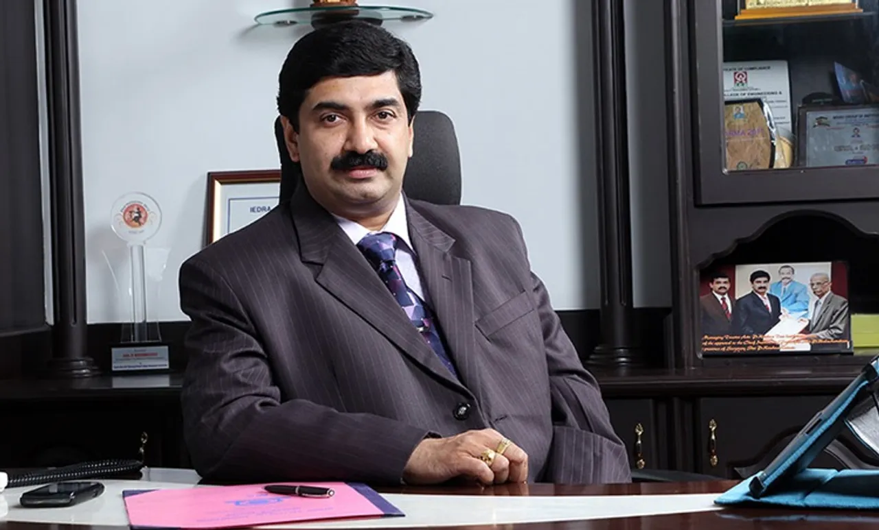 p krishnadas, nehru group, high court, jishnu pranoy, bail