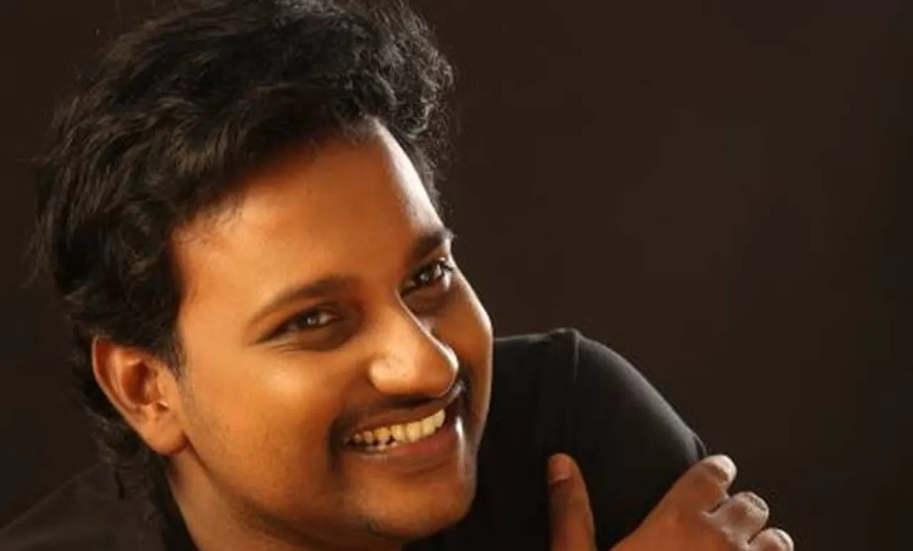 najim arshad, singer, music director