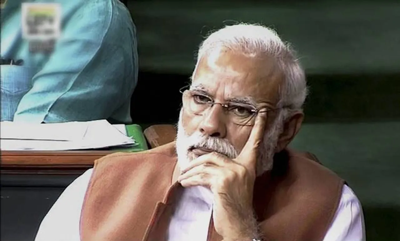 narendra modi, india, prime minister