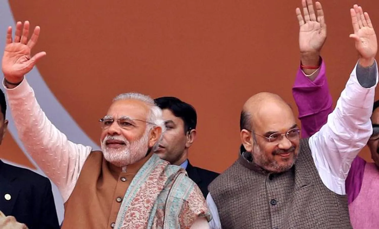 narendra modi, bjp, amit shah