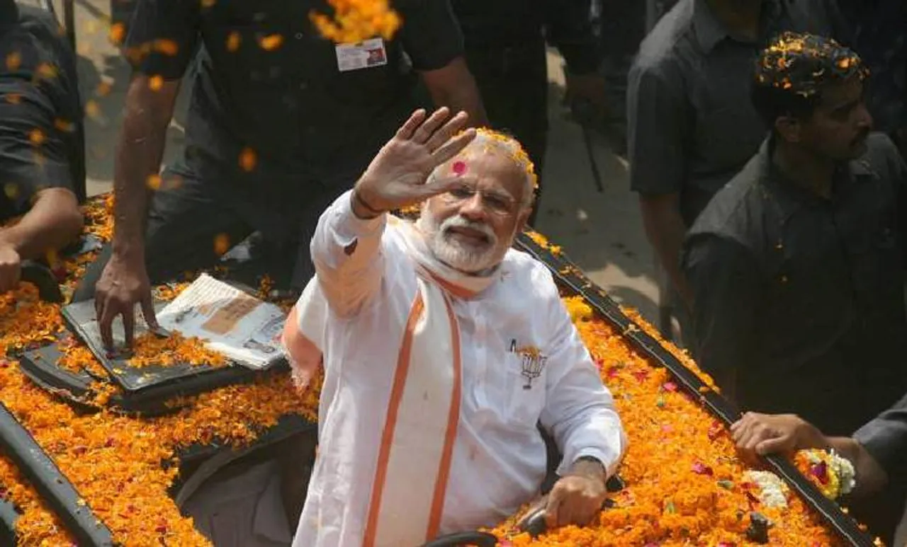 narendra modi, bjp, Guruvayoor temple