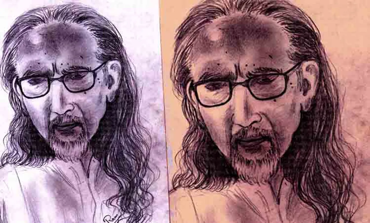 വിജയനെ കുറിച്ച് സക്കറിയോട് പറയാനുളളത്