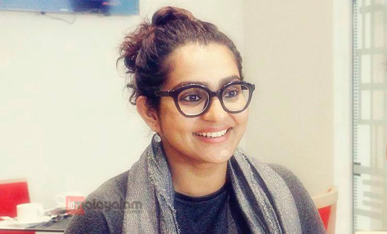 parvathy, പാർവതി