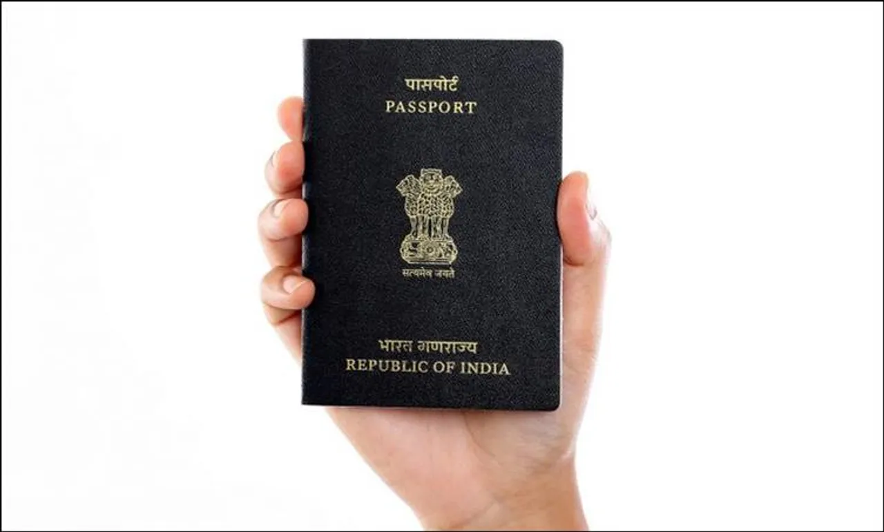 passport