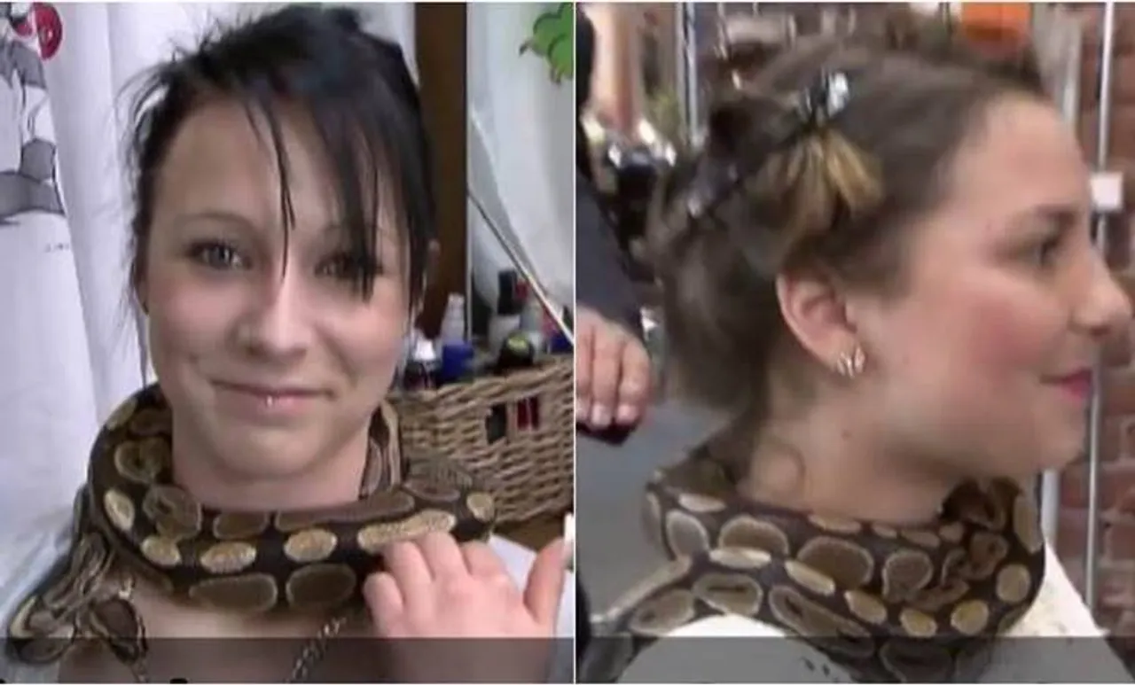 python massage